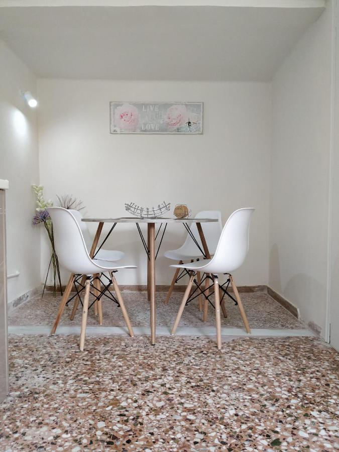 Apartamento Sunday Chania 2a