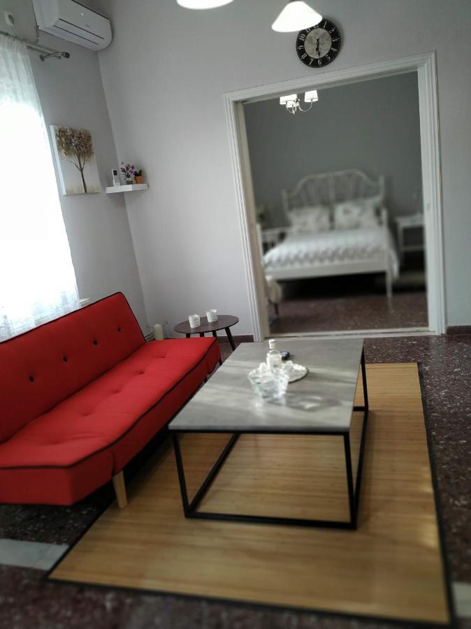 Apartamento Sunday Chania 2a