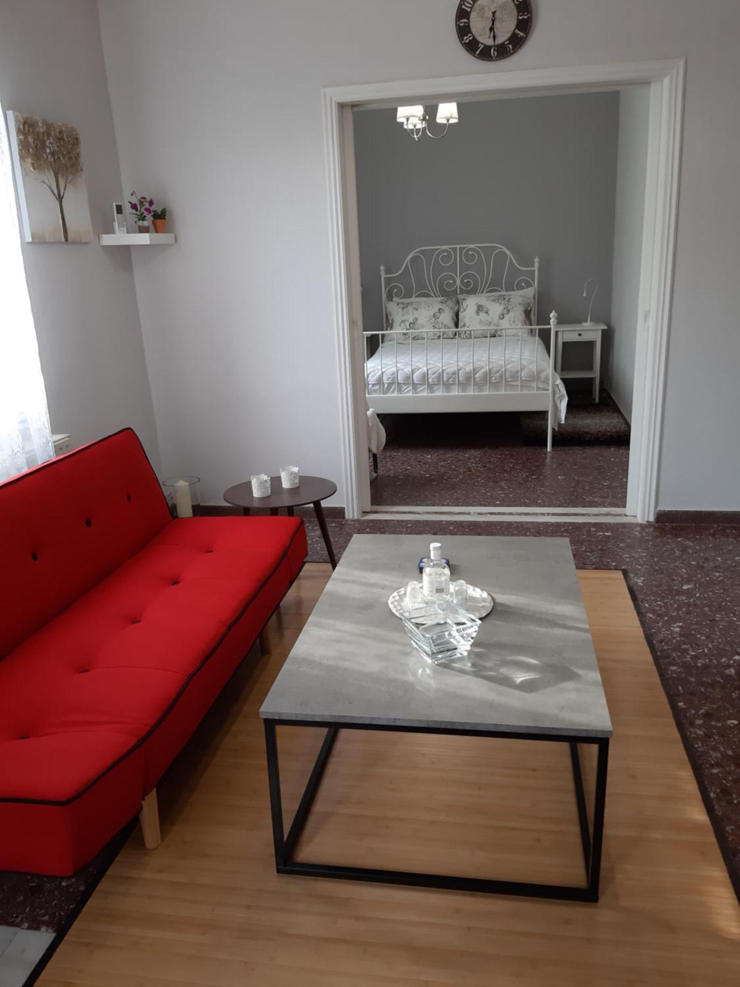Apartamento Sunday Chania 2a