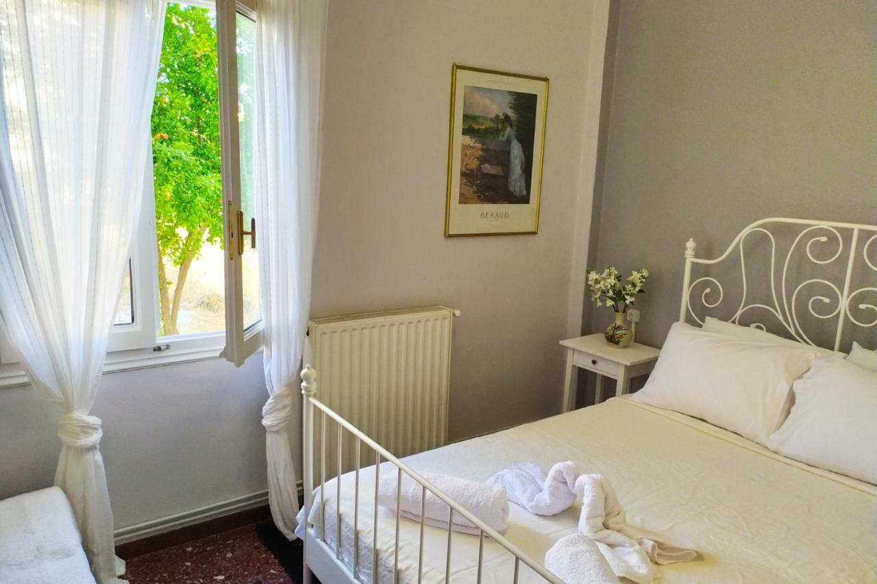 Apartamento Sunday Chania 2a Chrissi Akti Chania