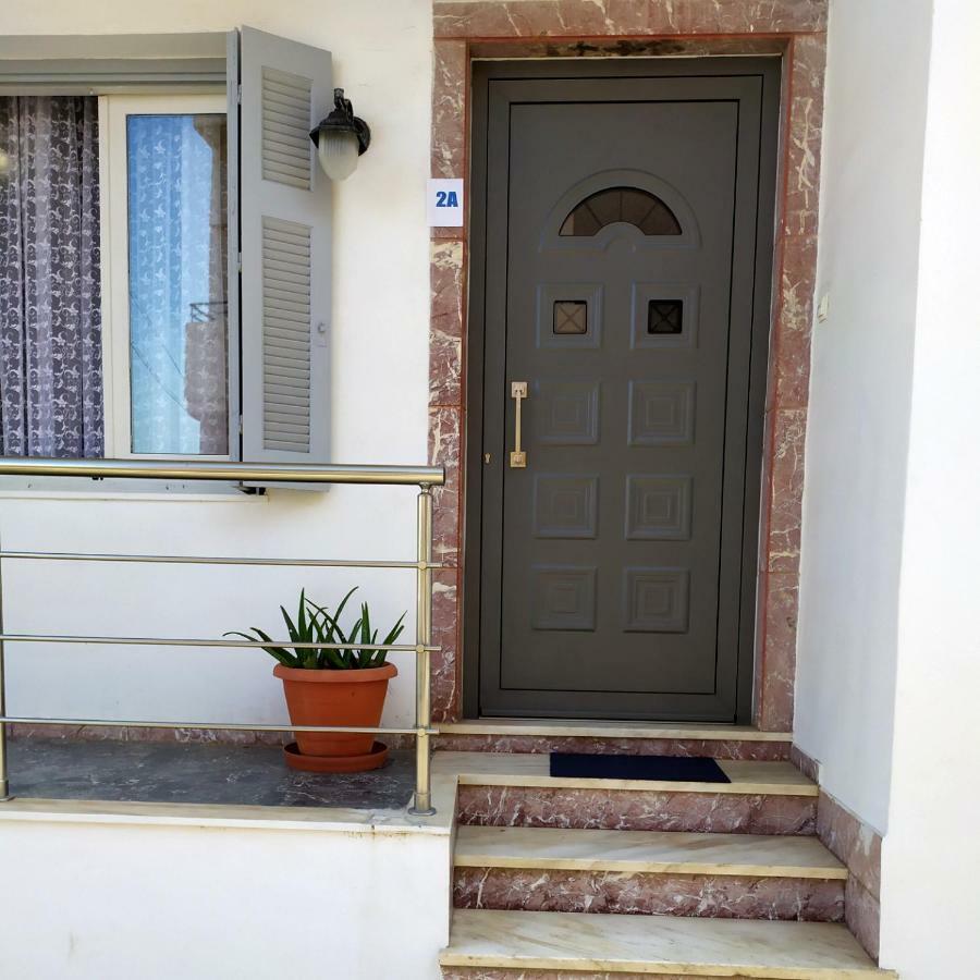 Sunday Chania 2a Apartamento